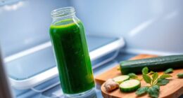 green juice fridge lifespan