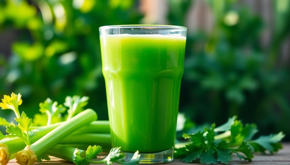 health benefits and trends