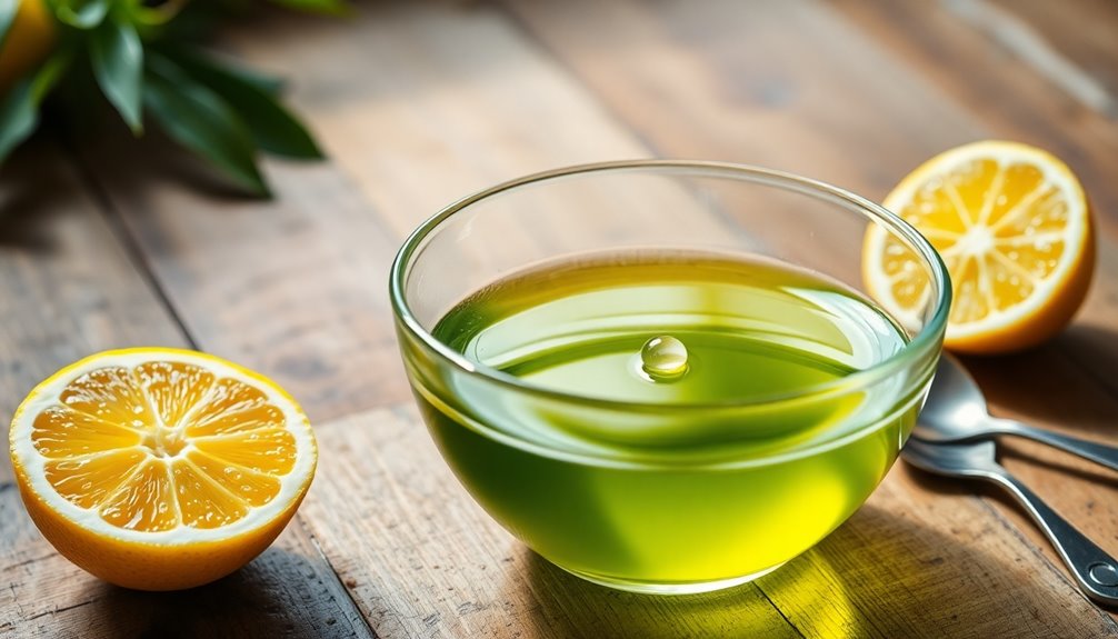 health claims backed scientifically