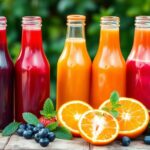 healthiest fruit juice varieties