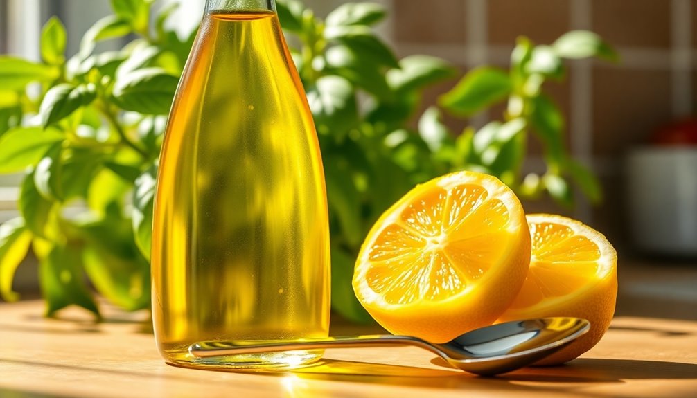 healthy dressing for salads