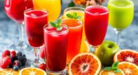 healthy fruit juices for diabetics