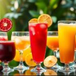 healthy fruit juices for diabetics