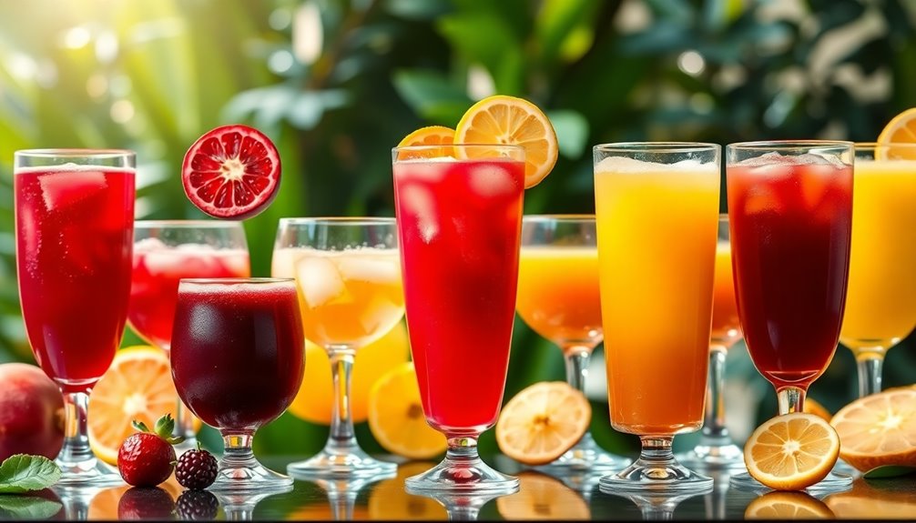 healthy fruit juices for diabetics