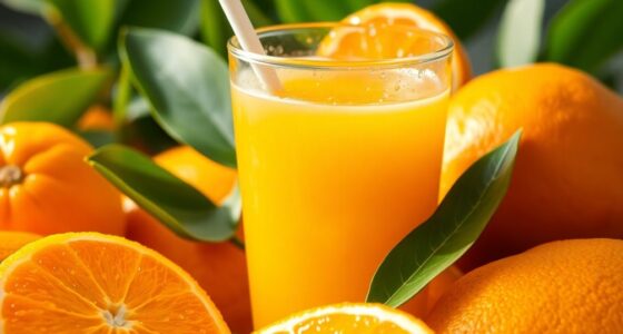 healthy juice options pregnancy