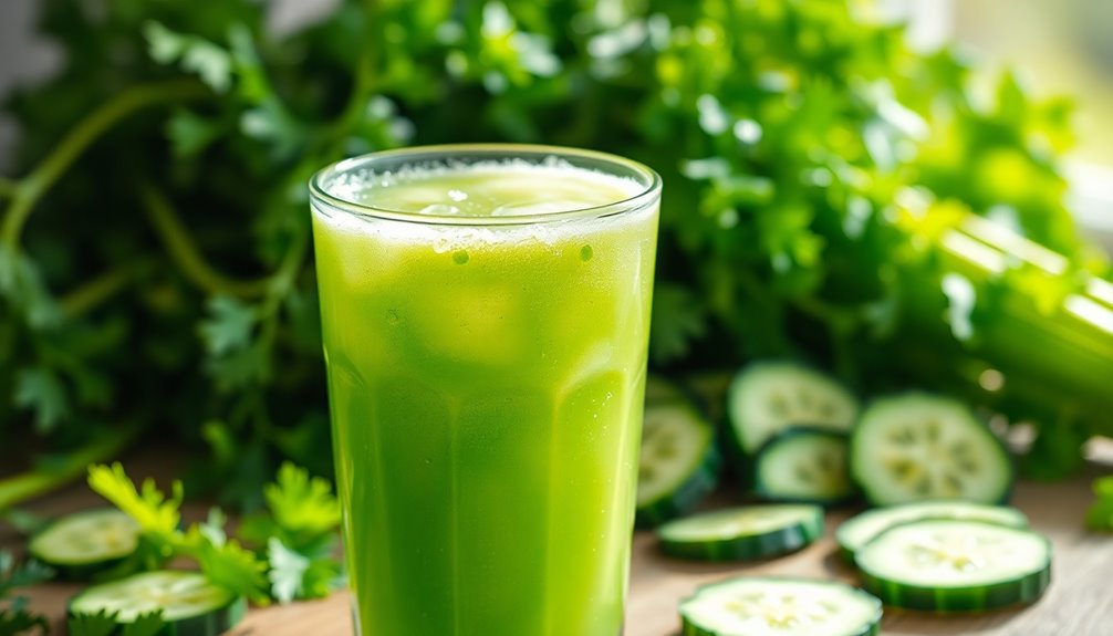 high in vitamin c