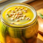 homemade pickle juice recipe