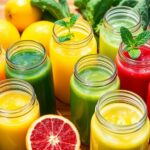 immune boosting juice recipes