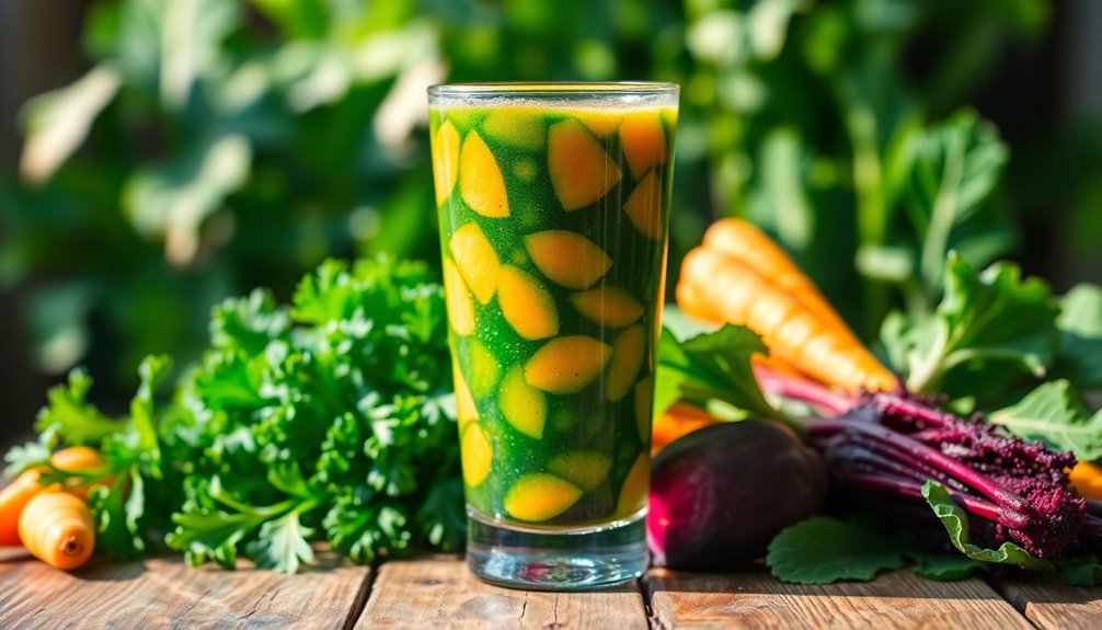 improved nutrient uptake efficiency
