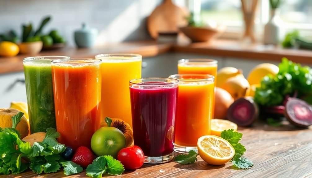 improving digestive system wellness