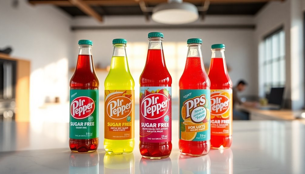 innovative beverage creation strategies