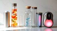 innovative liquid storage solutions