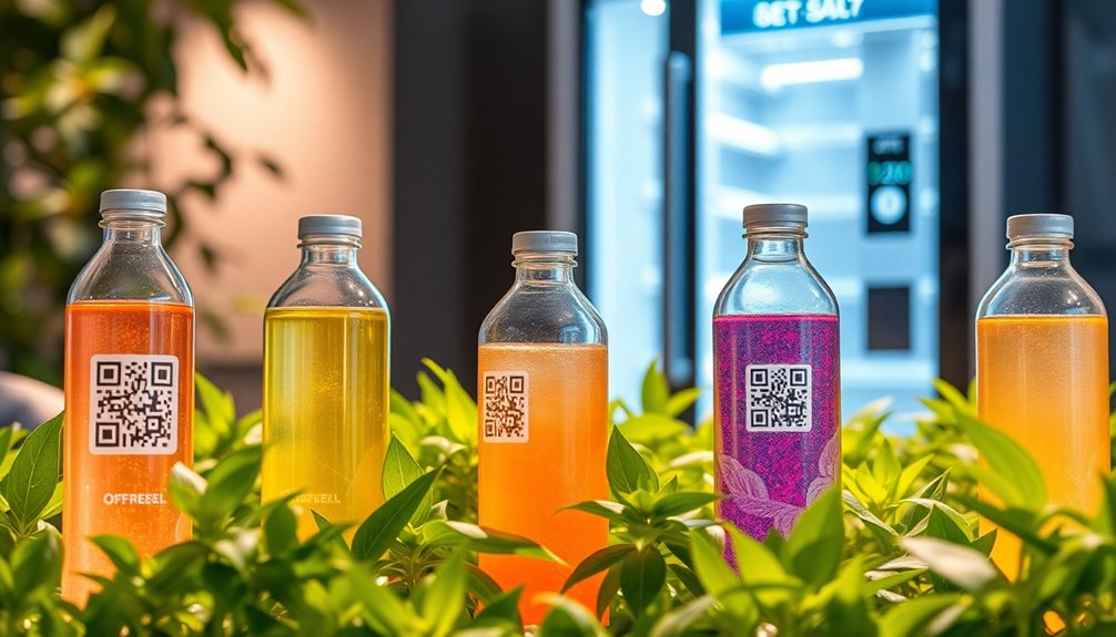 innovative packaging technology advancements