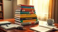 inspiring educational books list