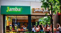 jamba juice franchise cost