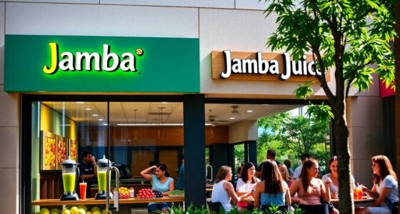 jamba juice franchise cost