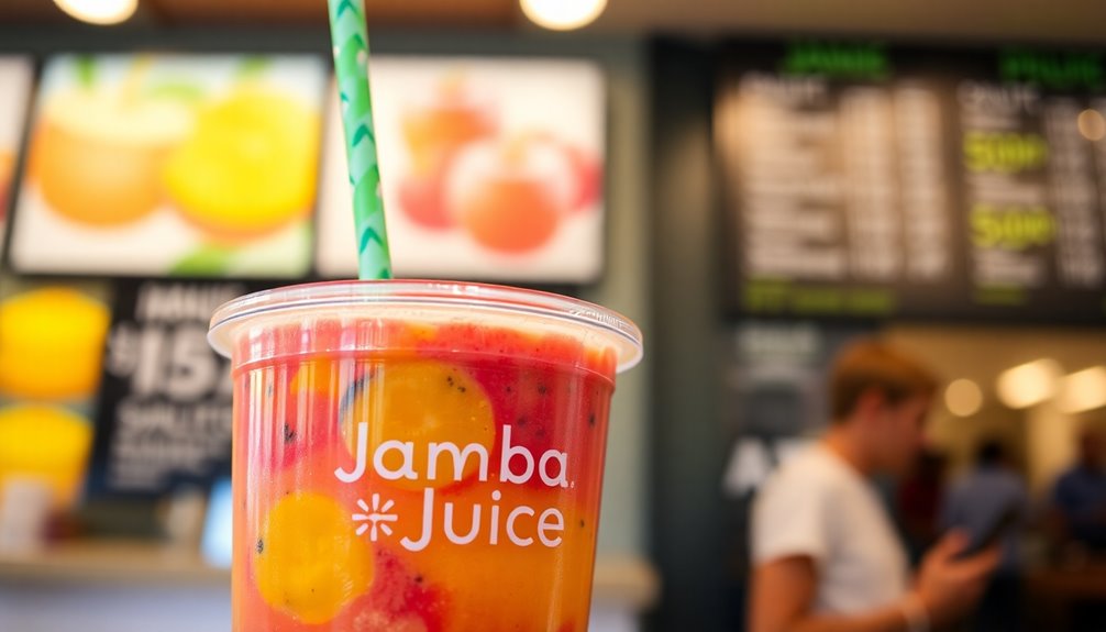 jamba juice pricing explained