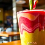 jamba juice smoothie pricing