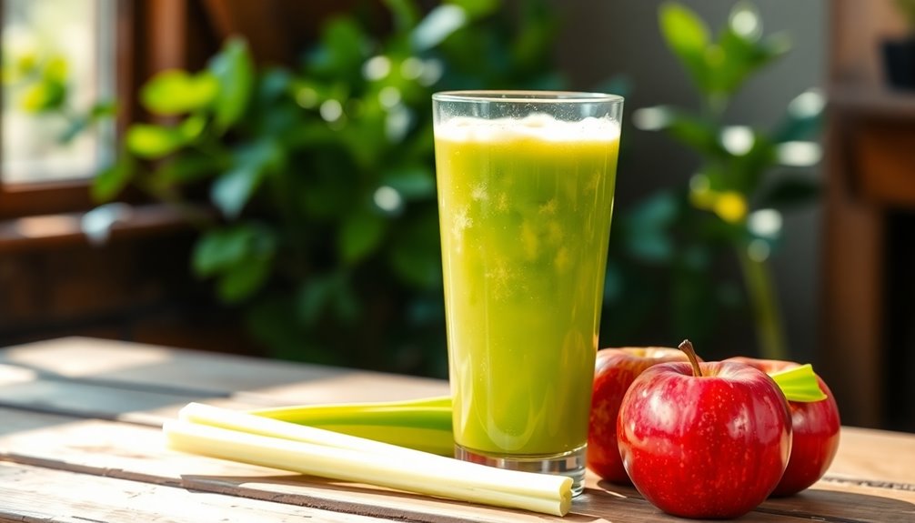 juice benefits for health