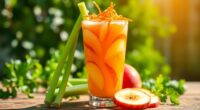 juice benefits for vitality