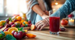 juice boosts sex drive