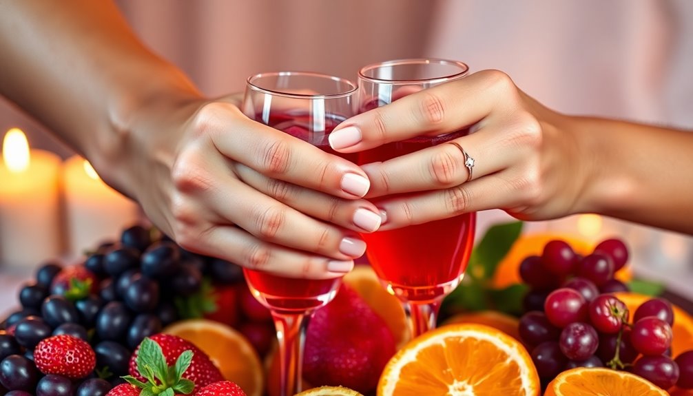 juice boosts sexual desire