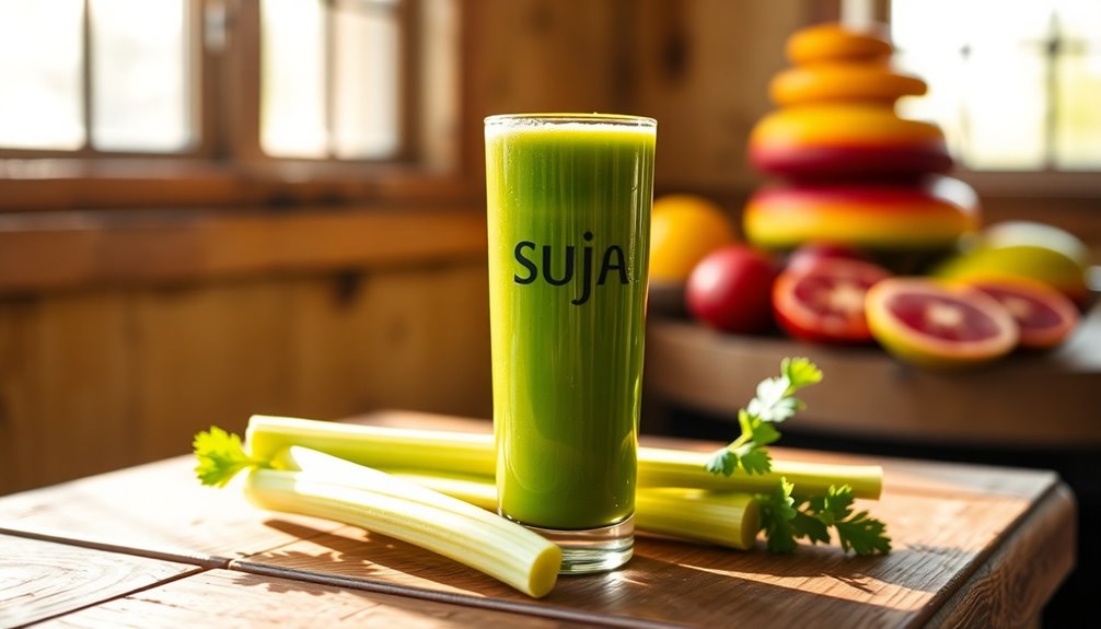 juice cleanse benefits and insights