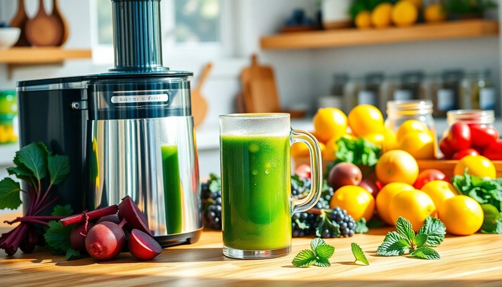 juice cleanse success strategies