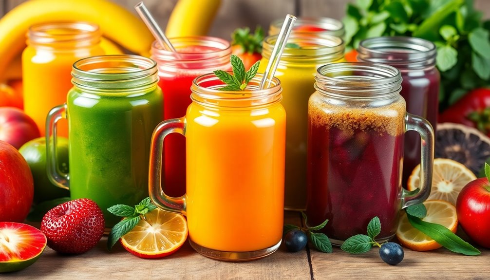 juice cleanse success strategies