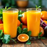 juice cleansing health benefits