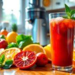 juice definition explained surprisingly