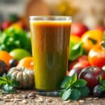 juice detox health benefits