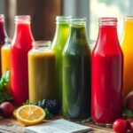 juice detox side effects