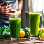 juice detox side effects