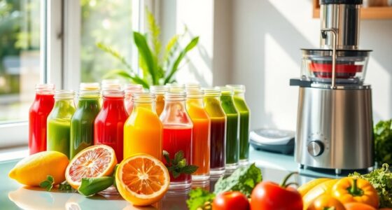 juice diet for weight loss