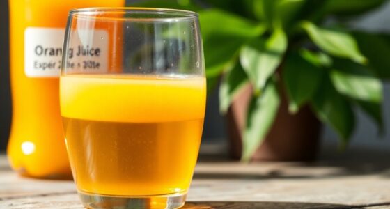 juice expiration date guidelines