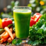 juice for rapid weight loss