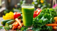 juice for rapid weight loss