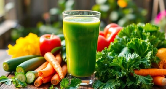 juice for rapid weight loss