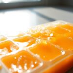 juice freezing time duration