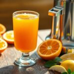 juice freshness duration explained