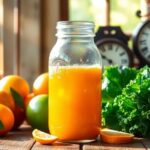 juice freshness duration guidelines