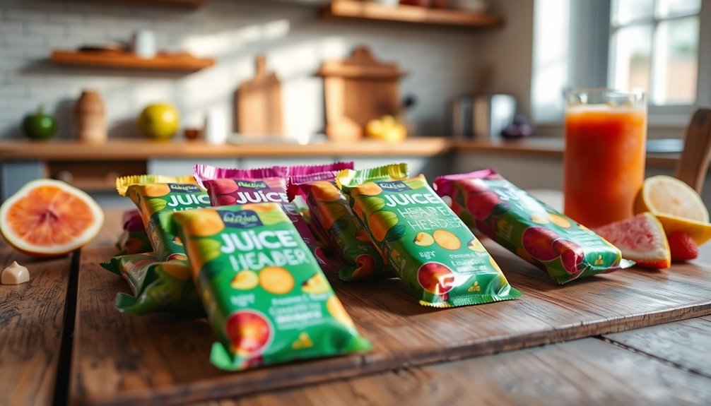 juice head bars lifespan inquiry