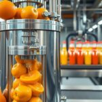 juice manufacturing machinery essentials