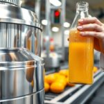 juice manufacturing process tips