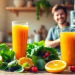 juice nutrition enhances health outcomes