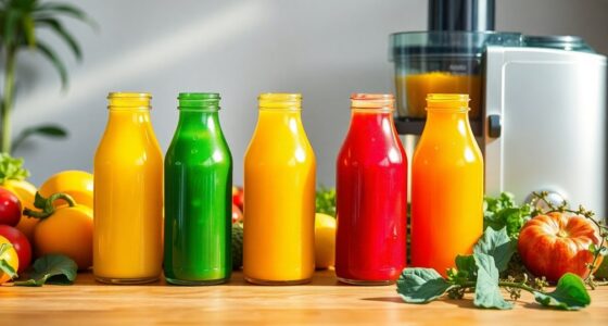 juice nutritional comparison tips