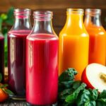 juice nutritional value analysis