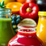 juice packaging affects freshness