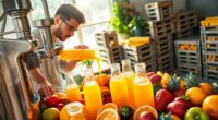 juice production essential tips